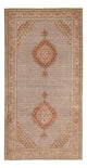 Tabriz - 50 Raj Alfombra 400x202cm - Alfombra persa