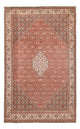 Bidjar - Zanjan Alfombra 246x397cm - Alfombra persa