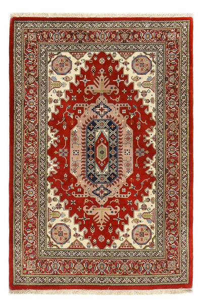 Ilam Alfombra 137x204cm - Alfombra persa