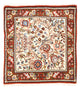 Mashhad Alfombra 76x70cm - Alfombra persa