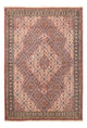 Tabriz Alfombra 227x158cm - Alfombra persa