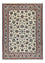 Alfombra persa - Clásica - 344 x 240 cm - arena