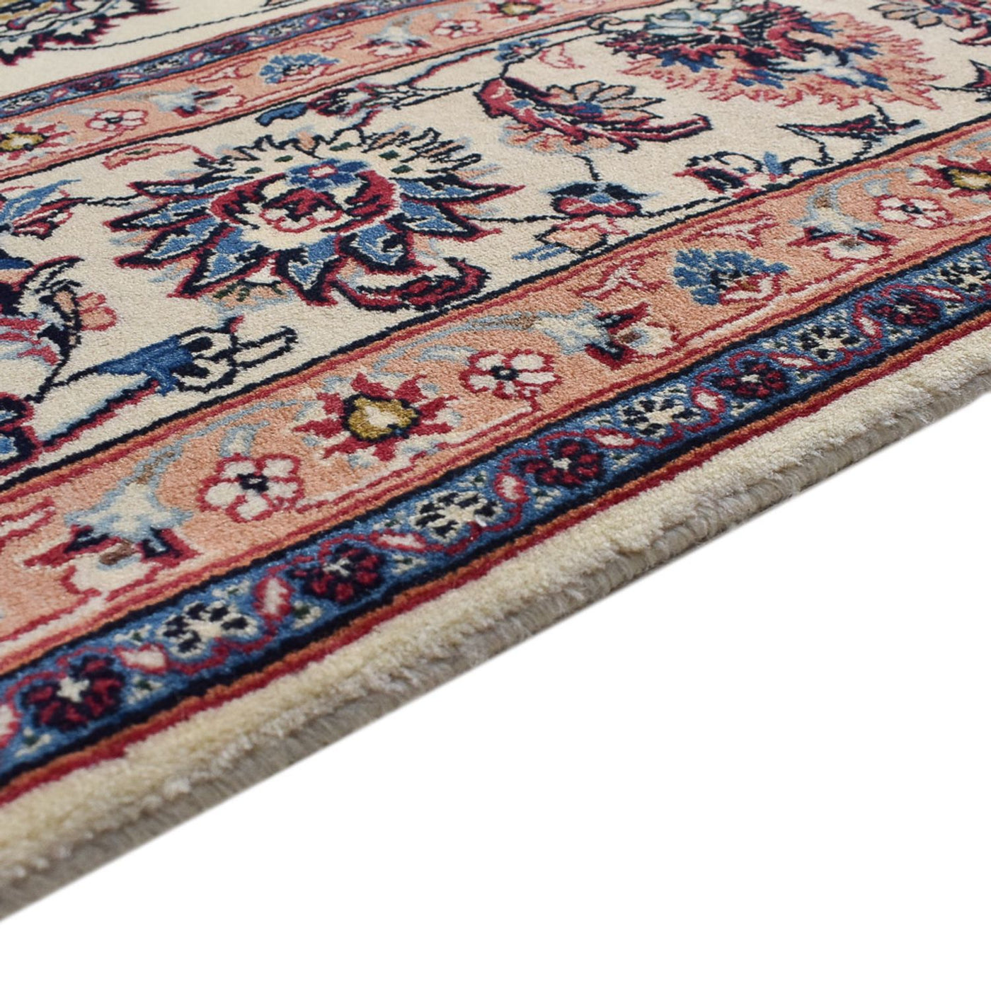 Mashhad Alfombra 344x240cm - Alfombra persa