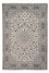 Alfombra persa - Keshan - Real - 340 x 233 cm - gris