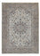 Alfombra persa - Keshan - Real - 354 x 255 cm - gris