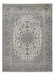 Kashan Alfombra 335x247cm - Alfombra persa