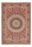 Alfombra Persa - Tabriz - Real - 251 x 165 cm - multicolor