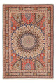 Tabriz - 50 Raj Alfombra 251x165cm - Alfombra persa