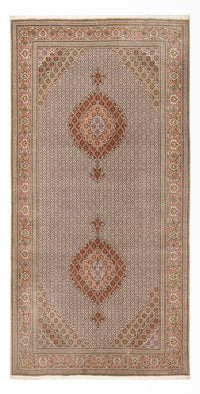 Tabriz - 50 Raj Alfombra 197x397cm - Alfombra persa – product image