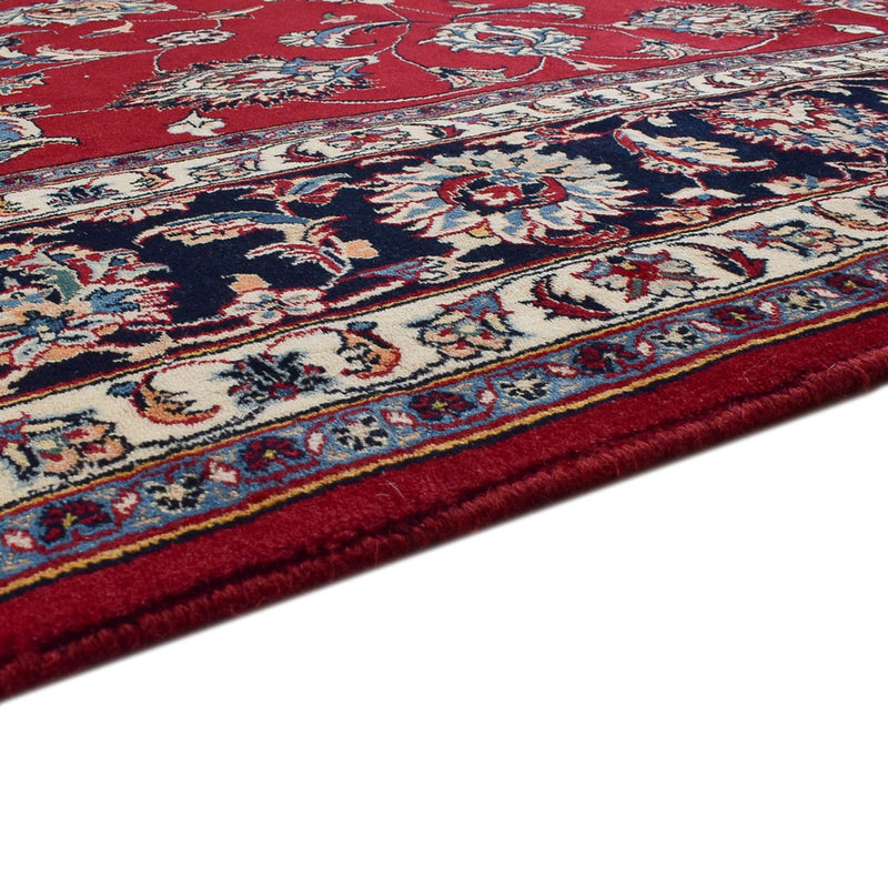 Alfombra persa - Clásica - 355 x 241 cm - rojo