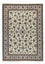 Alfombra persa - Clásica - 343 x 238 cm - arena
