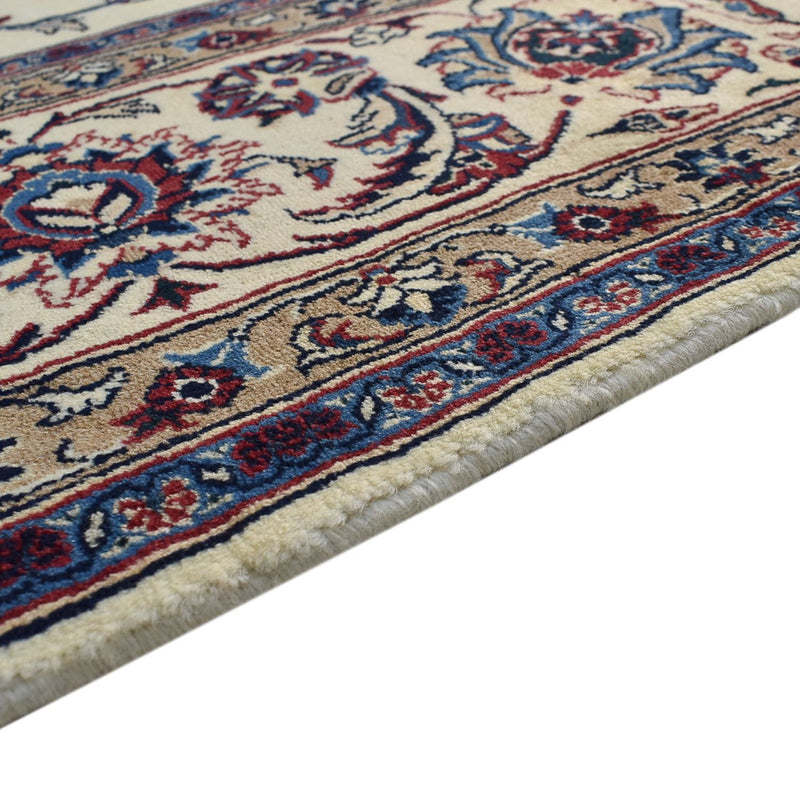 Alfombra persa - Clásica - 343 x 238 cm - arena