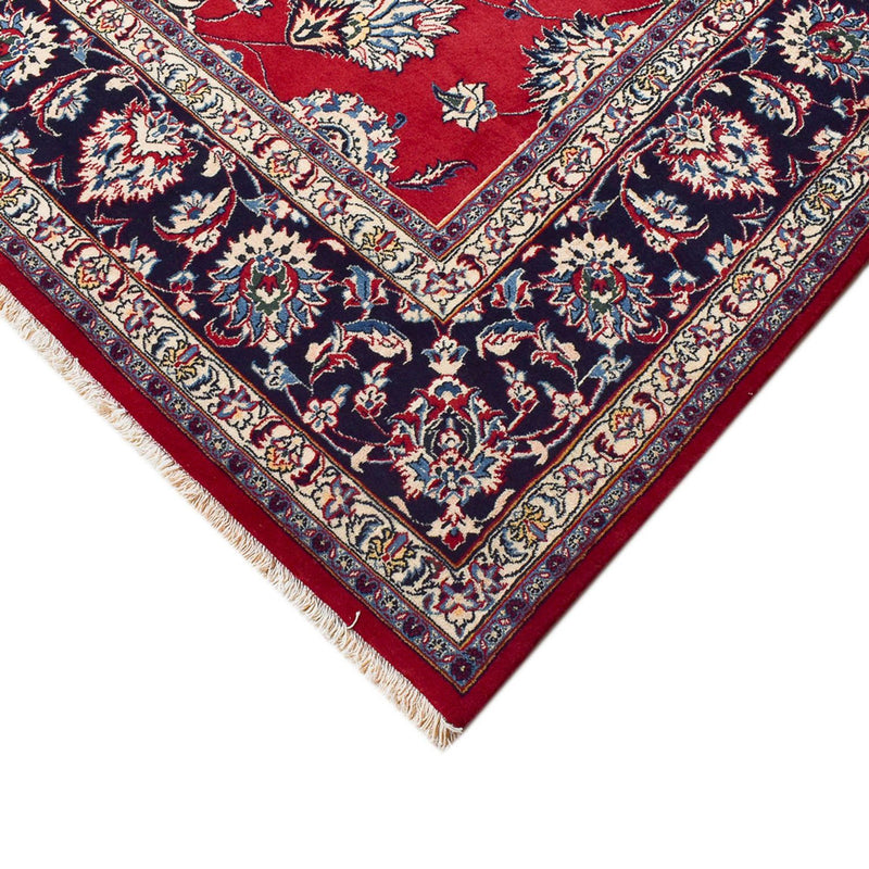 Alfombra persa - Clásica - 342 x 246 cm - rojo