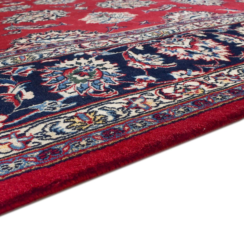 Alfombra persa - Clásica - 342 x 246 cm - rojo