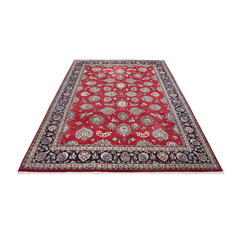 Alfombra persa - Clásica - 342 x 246 cm - rojo