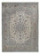 Alfombra persa - Keshan - Real - 350 x 250 cm - gris