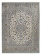 Kashan Alfombra 350x250cm - Alfombra persa