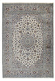 Keshan Alfombra 355x250cm - Alfombra persa