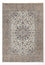 Alfombra persa - Keshan - Real - 360 x 250 cm - gris