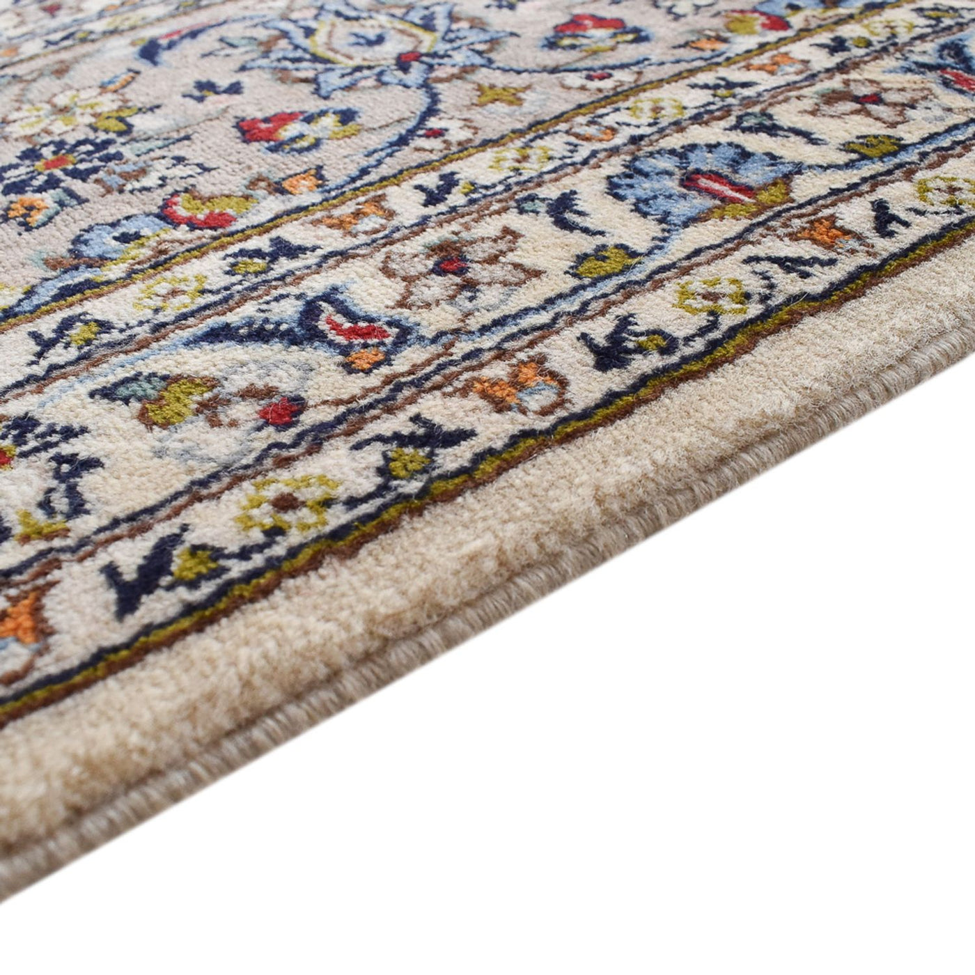Keshan Alfombra 360x250cm - Alfombra persa
