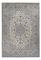 Kashan Alfombra 354x245cm - Alfombra persa