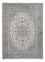 Alfombra persa - Keshan - Real - 349 x 250 cm - gris
