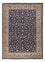 Alfombra persa - Clásica - 348 x 243 cm - azul oscuro