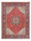 Alfombra Persa - Tabriz - Real - 390 x 298 cm - rojo