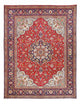 Tabriz - 40 Raj Alfombra 390x298cm - Alfombra persa