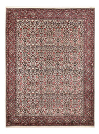 Alfombra persa - Bidjar - 348 x 255 cm - rojo claro – product image