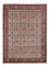 Alfombra persa - Bidjar - 348 x 255 cm - rojo claro