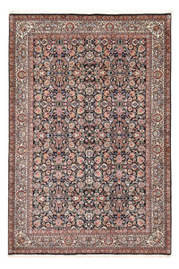 Alfombra persa - Bidjar - 300 x 200 cm - multicolor