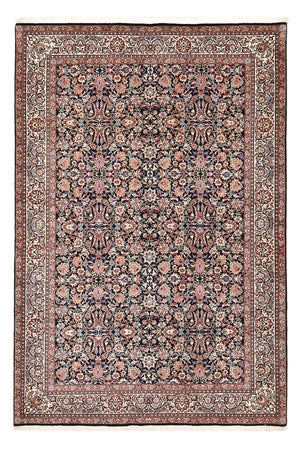 Alfombra persa - Bidjar - 300 x 200 cm - multicolor