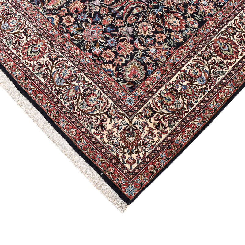 Alfombra persa - Bidjar - 300 x 200 cm - multicolor