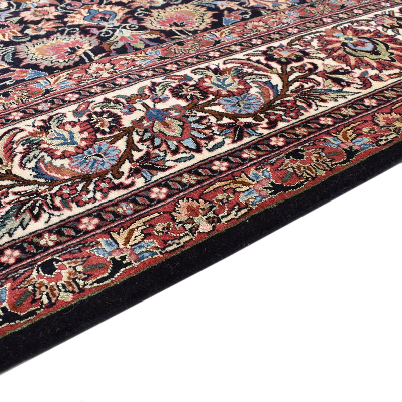 Alfombra persa - Bidjar - 300 x 200 cm - multicolor