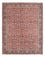 Alfombra persa - Bidjar - 397 x 307 cm - rojo claro