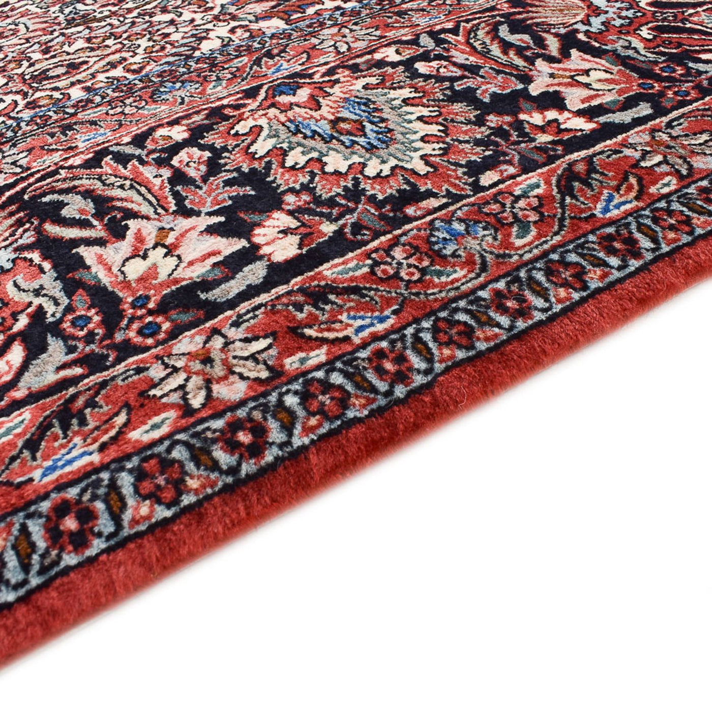 Bidjar Alfombra 340x258cm - Alfombra persa