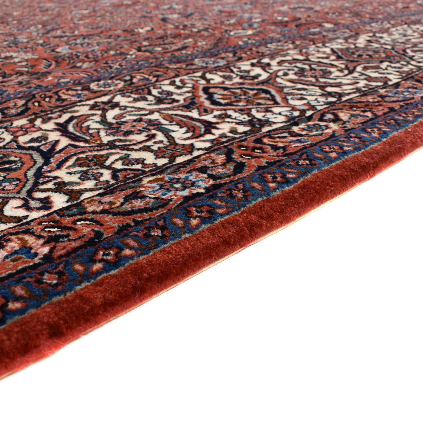 Bidjar Alfombra 410x310cm - Alfombra persa