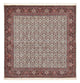 Bidjar Alfombra 210x199cm - Alfombra persa