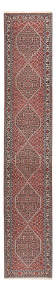 Bidjar Alfombra 402x76cm - Alfombra persa