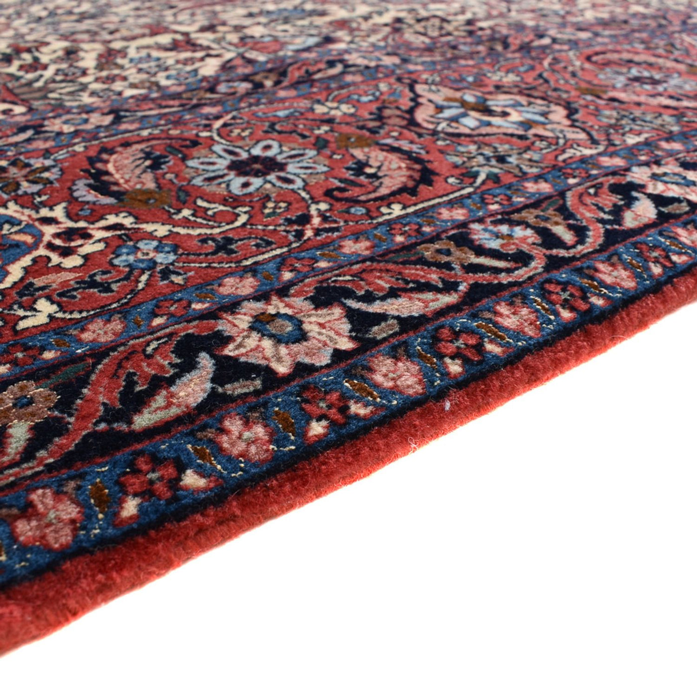 Bidjar Alfombra 412x302cm - Alfombra persa
