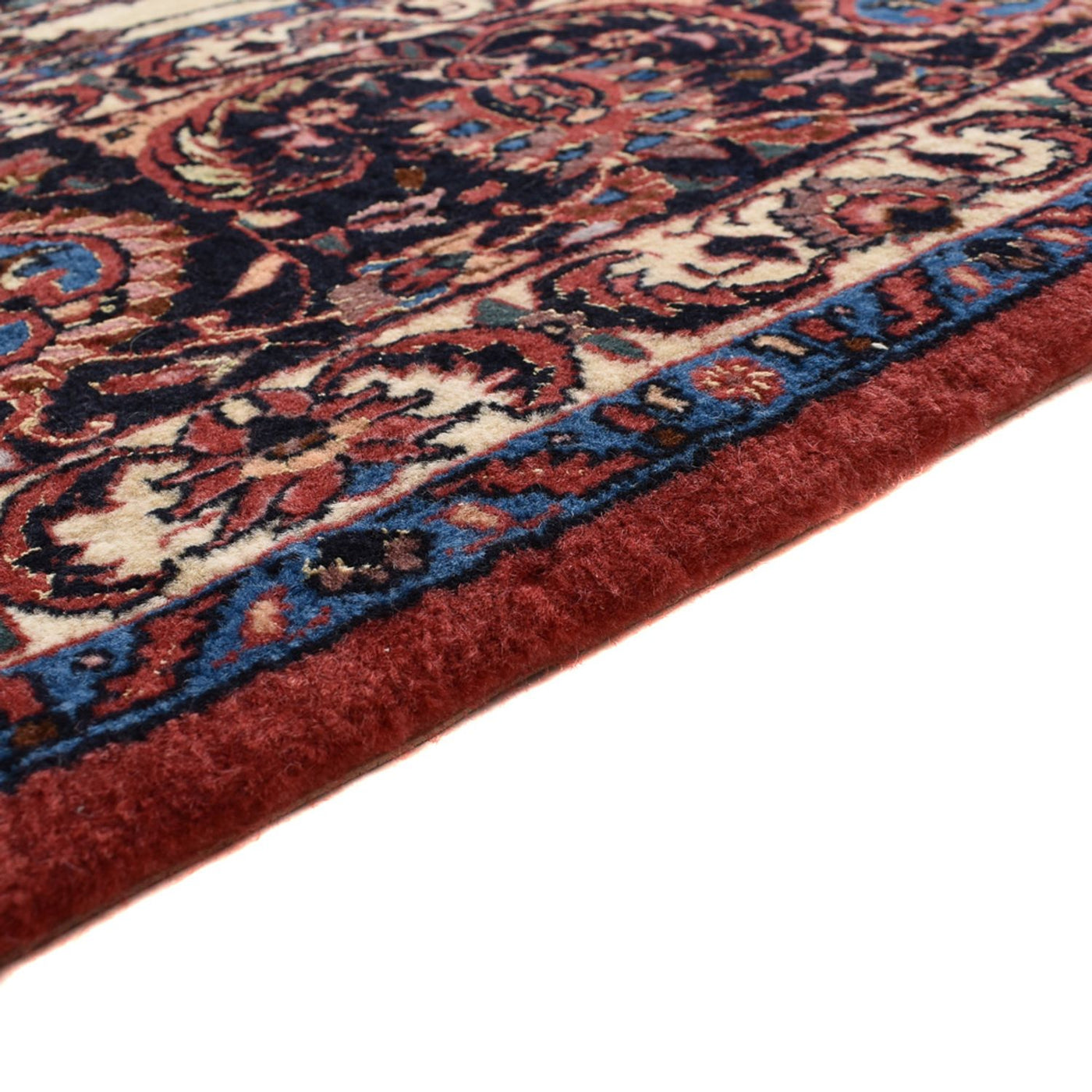 Bidjar Alfombra 390x303cm - Alfombra persa