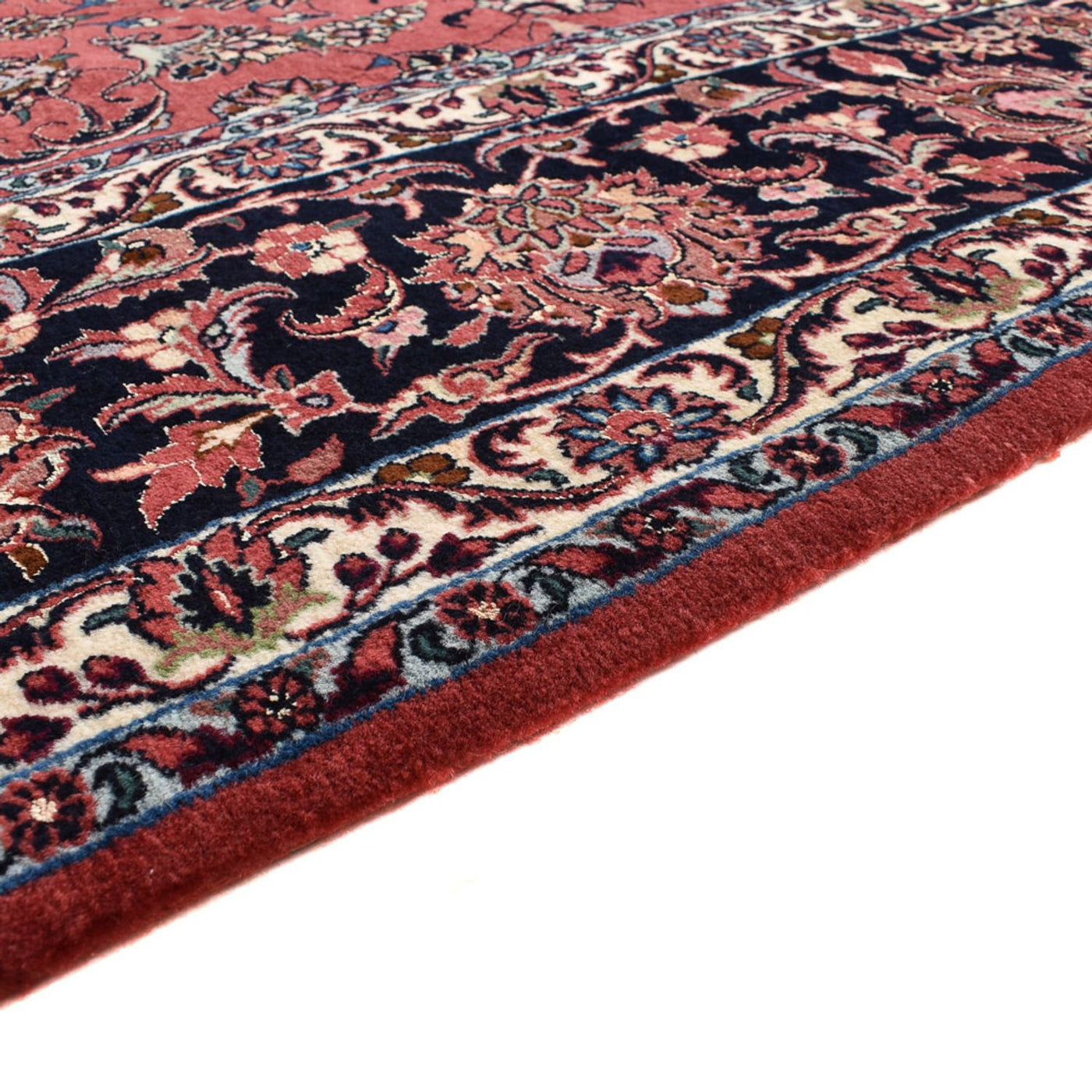 Bidjar Alfombra 400x304cm - Alfombra persa