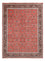 Alfombra persa - Bidjar - 402 x 306 cm - rojo
