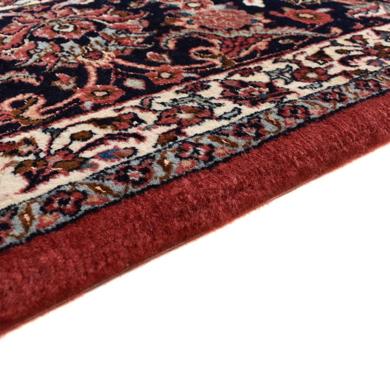 Alfombra persa - Bidjar - 402 x 306 cm - rojo