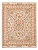 Tabriz - 50 Raj Alfombra 203x150cm - Alfombra persa