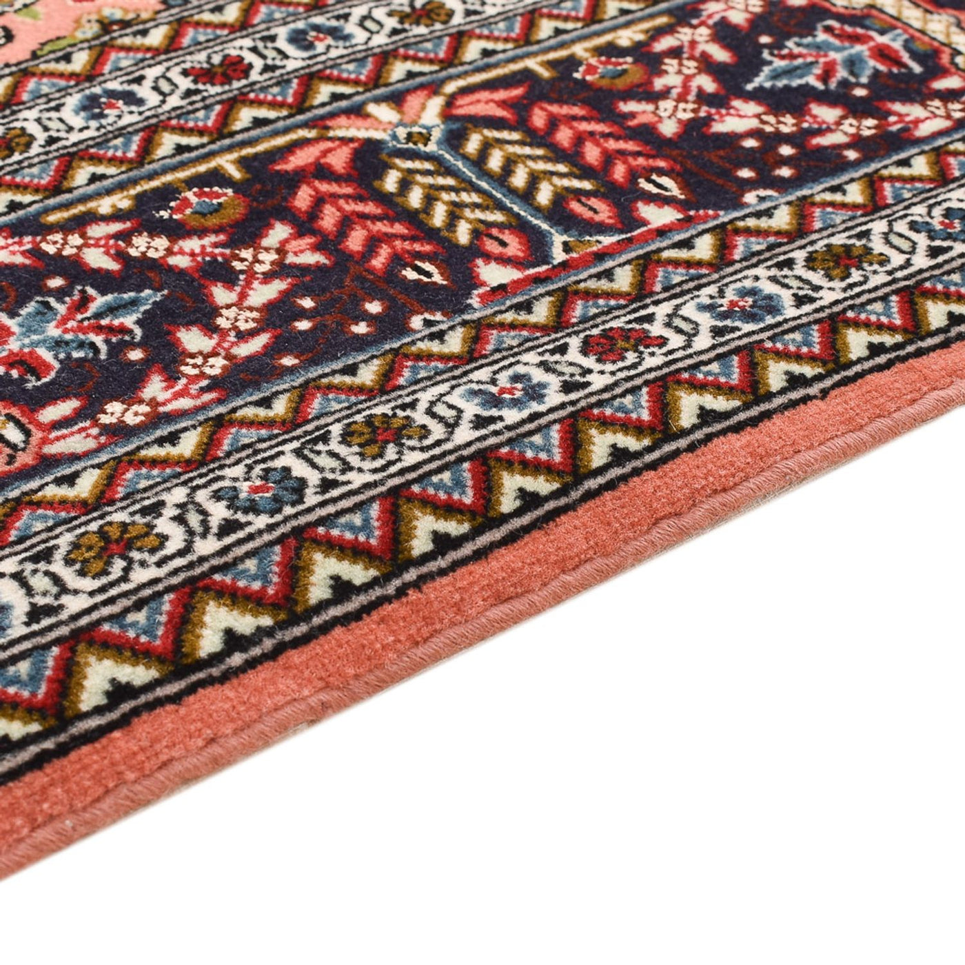 Tabriz - 50 Raj Alfombra 147x103cm - Alfombra persa