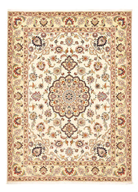 Alfombra Persa - Tabriz - Real - 365 x 263 cm - beige
