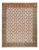 Tabriz - 40 Raj Alfombra 395x305cm - Alfombra persa