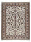 Alfombra persa - Clásica - 351 x 248 cm - crema
